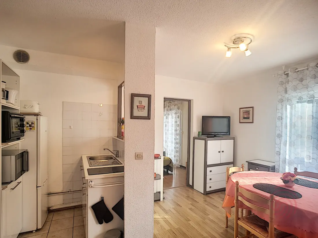 Location de Vacances Lamalou-les-Bains 18