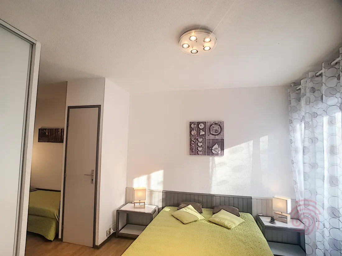 Location de Vacances Lamalou-les-Bains 18