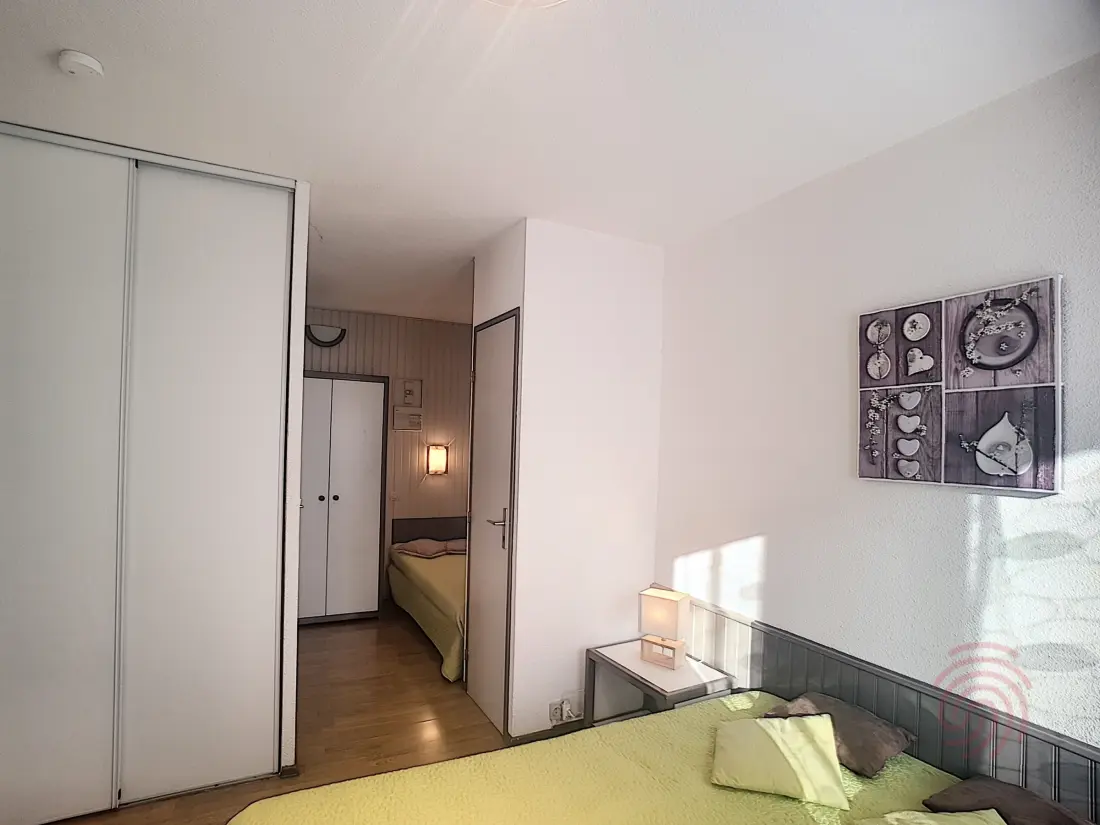 Location de Vacances Lamalou-les-Bains 18