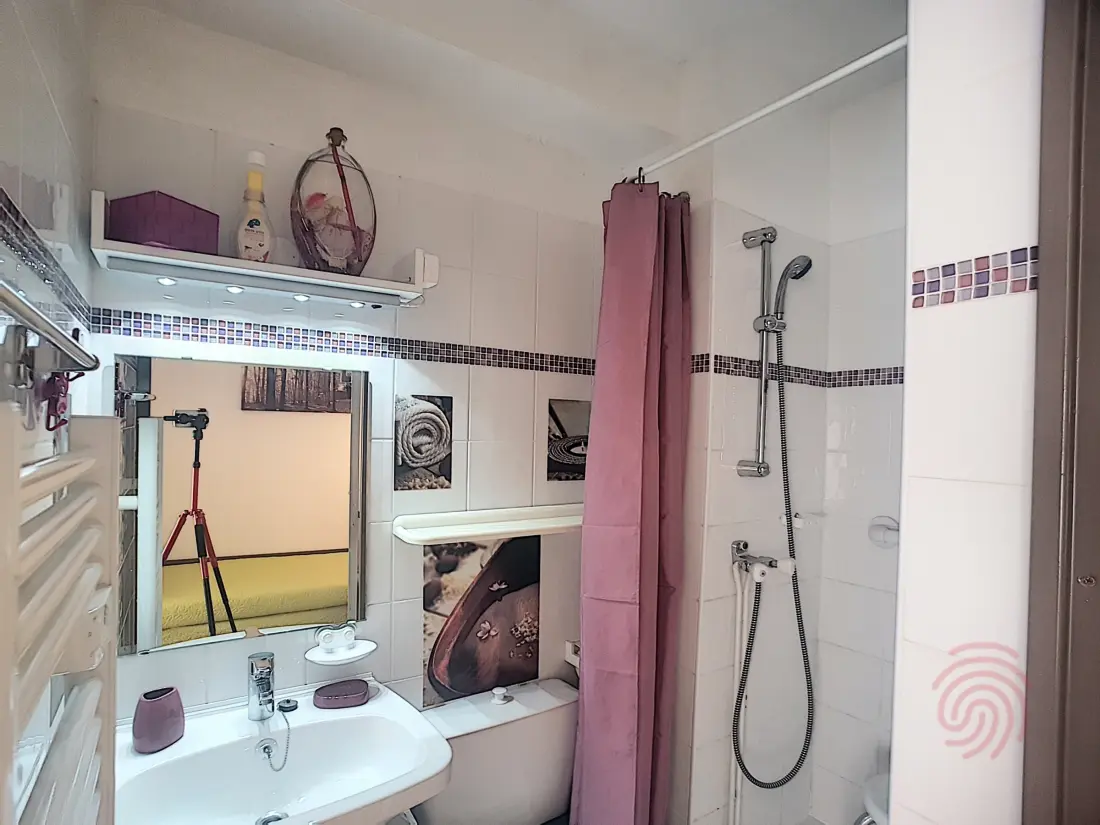 Location de Vacances Lamalou-les-Bains 18
