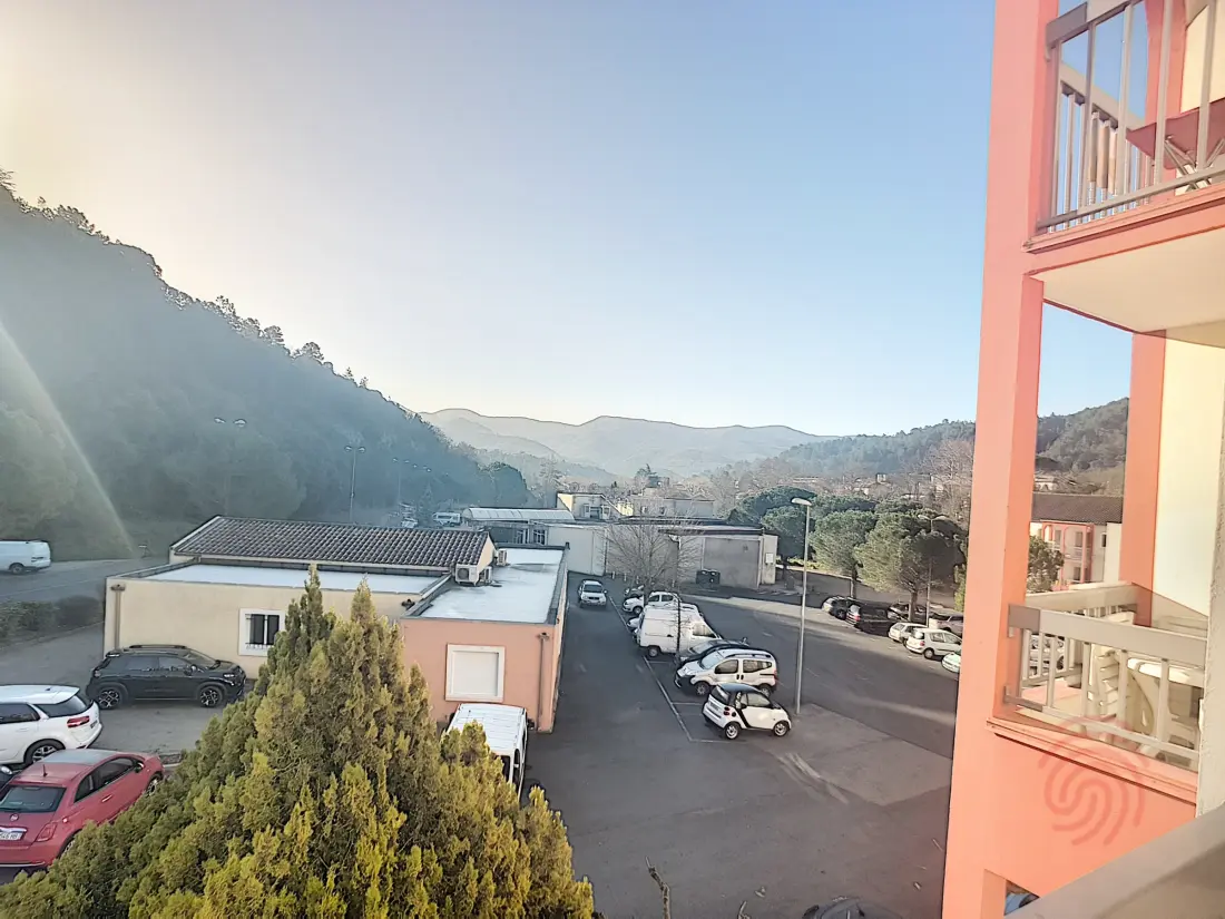 Location de Vacances Lamalou-les-Bains 18