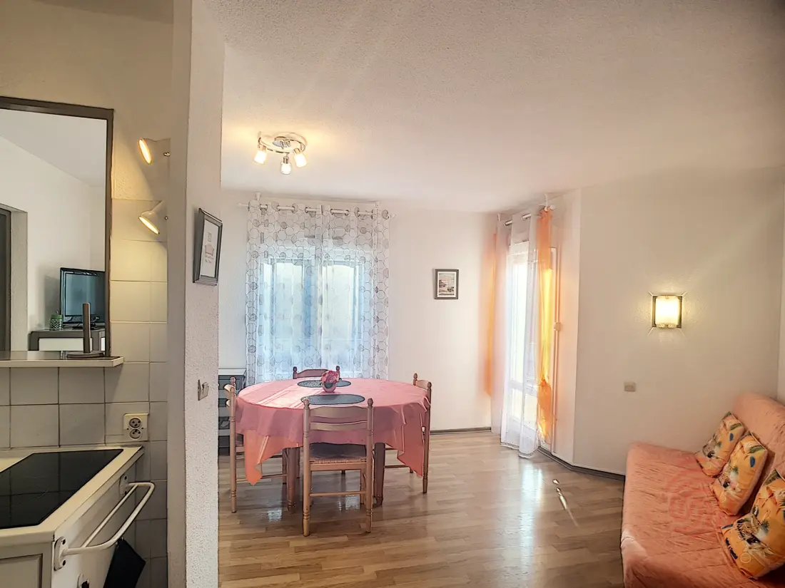 Location de Vacances Lamalou-les-Bains 18