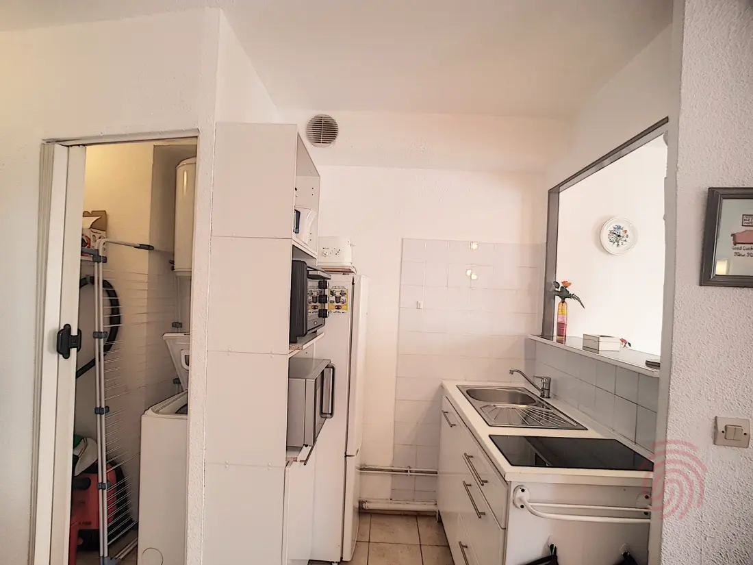 Location de Vacances Lamalou-les-Bains 18