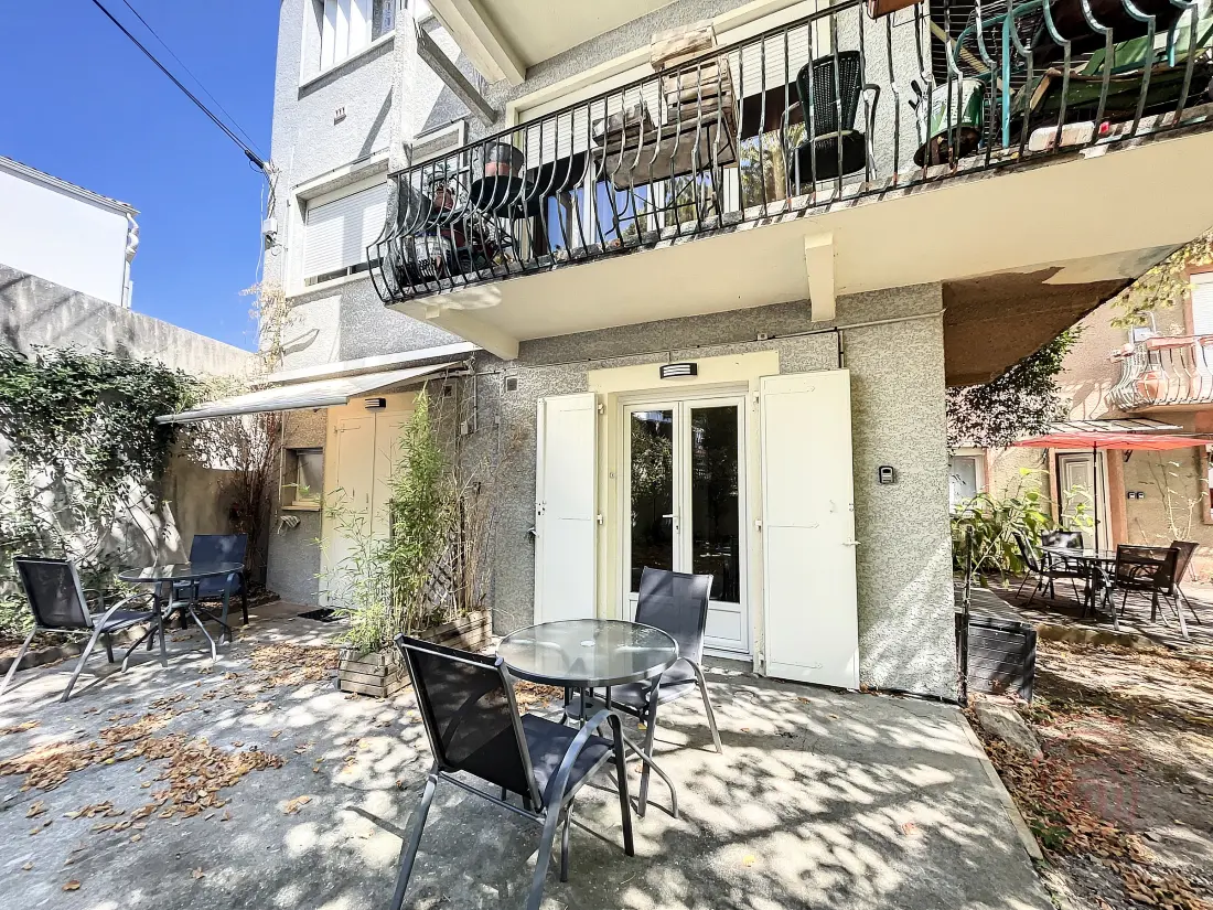 Location de Vacances Lamalou-les-Bains 184