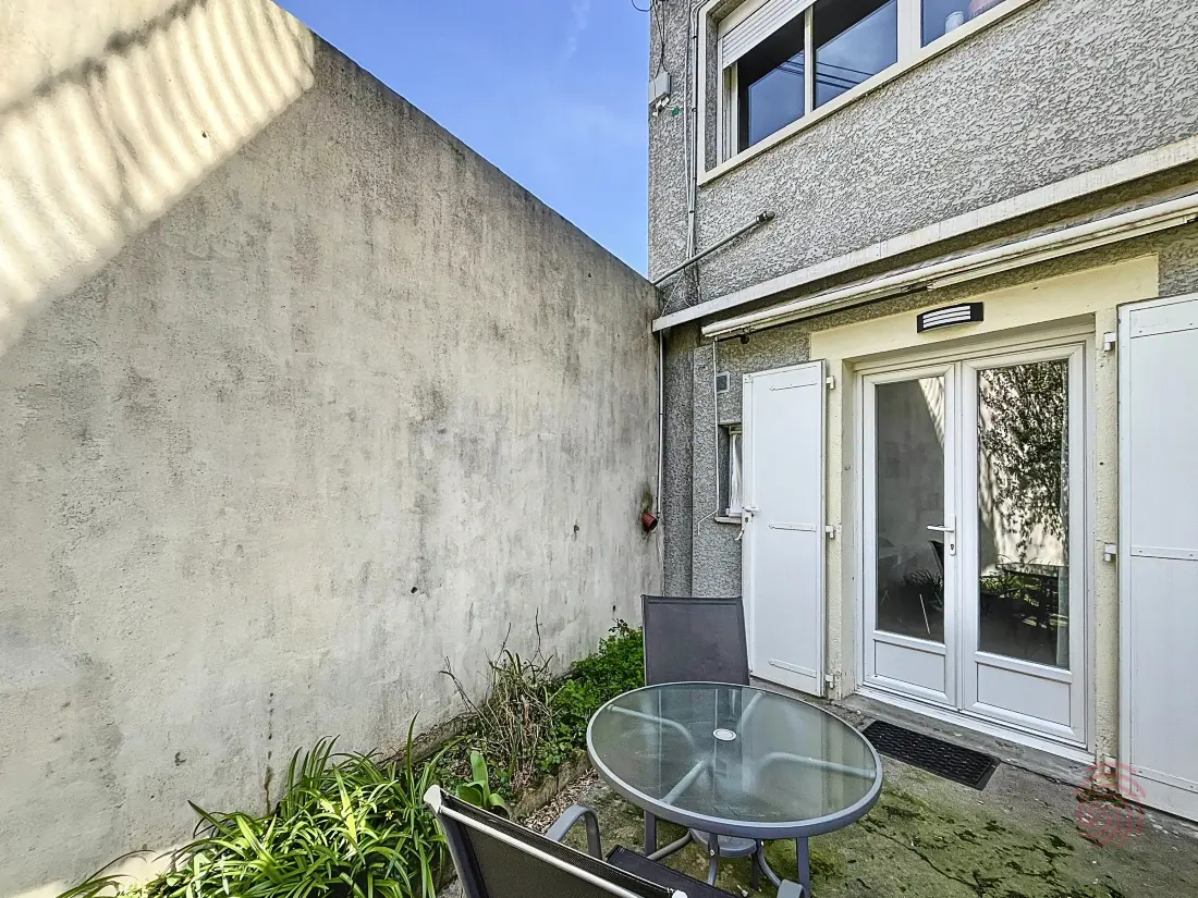 Location de Vacances Lamalou-les-Bains 185