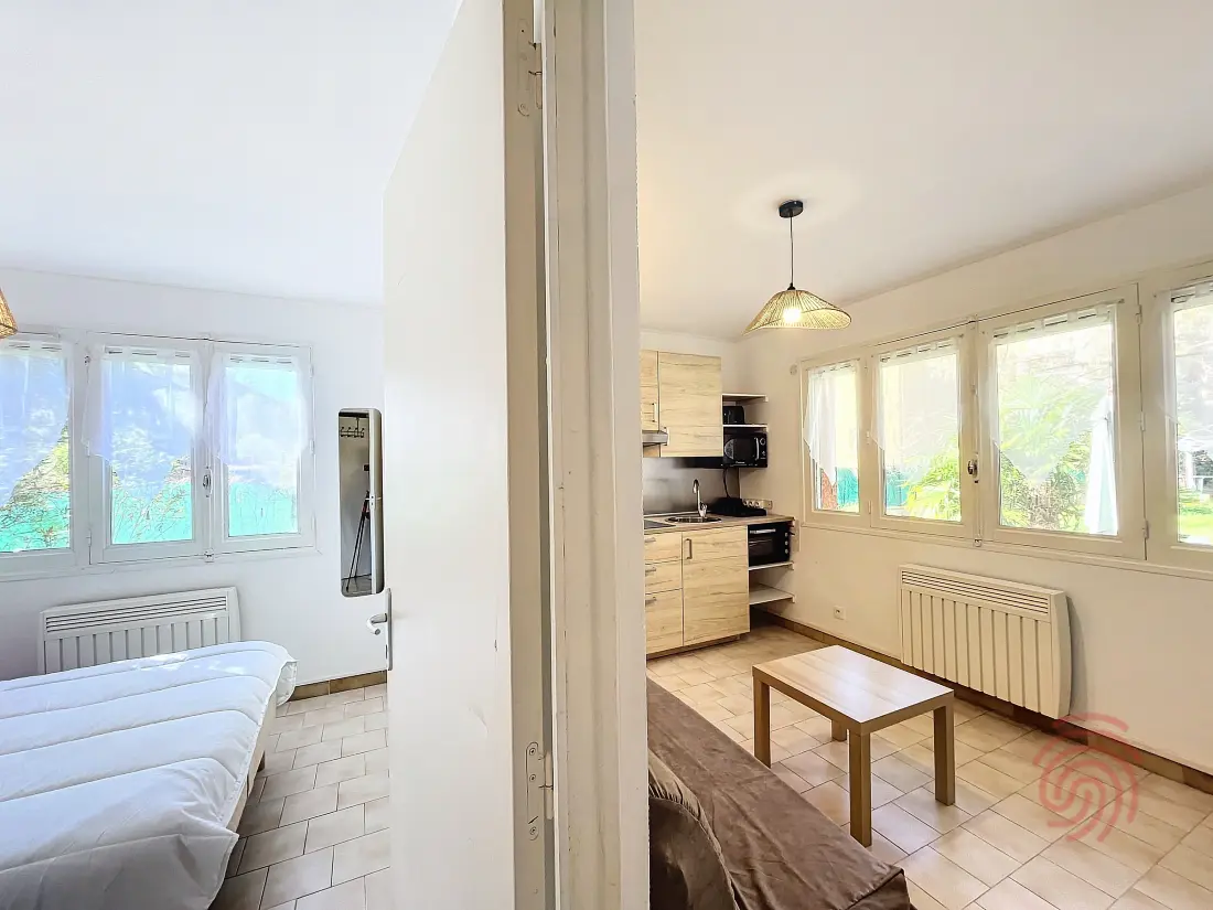 Location de Vacances Lamalou-les-Bains 186