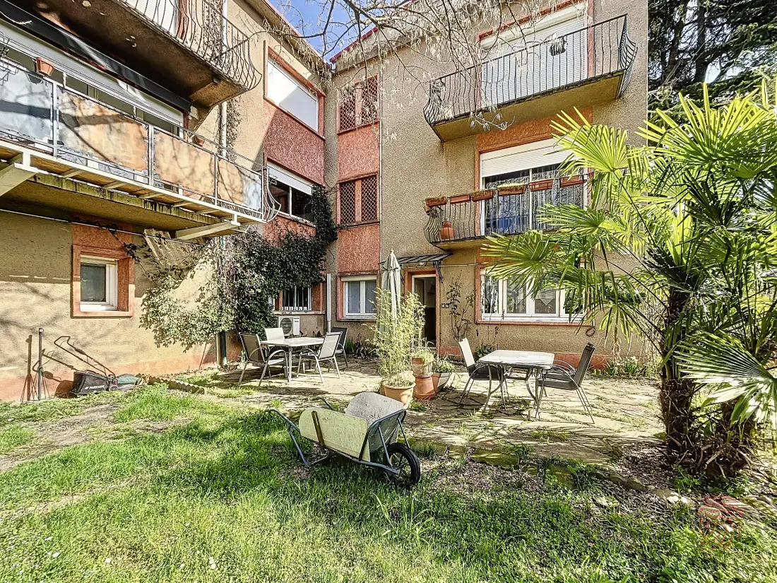 Location de Vacances Lamalou-les-Bains 187