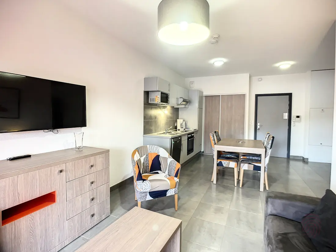 Location de Vacances Lamalou-les-Bains 189
