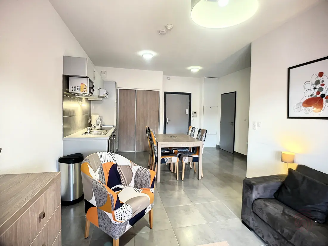 Location de Vacances Lamalou-les-Bains 189
