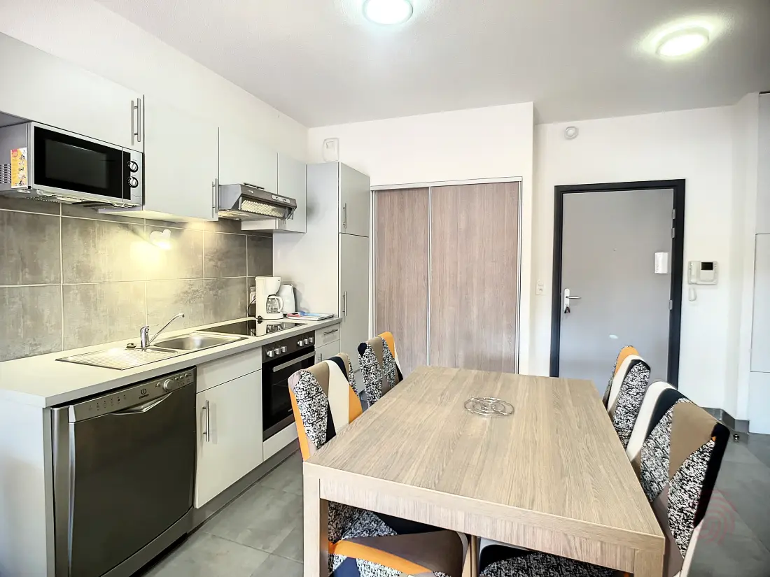 Location de Vacances Lamalou-les-Bains 189