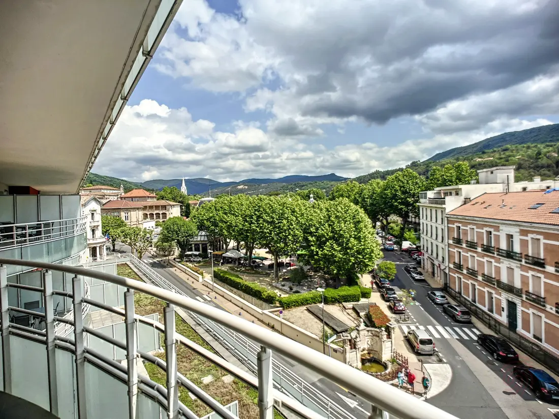 Location de Vacances Lamalou-les-Bains 189