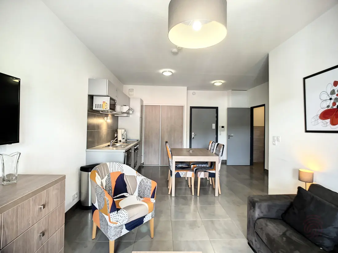 Location de Vacances Lamalou-les-Bains 189