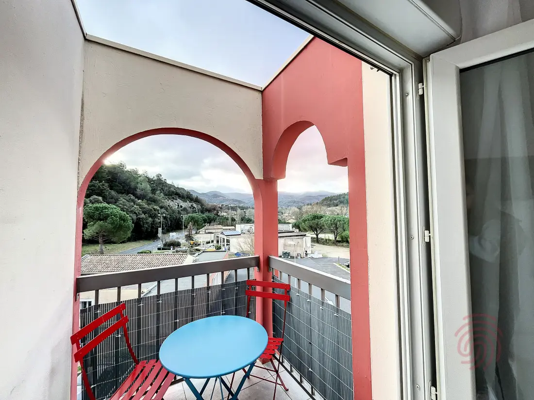 Location de Vacances Lamalou-les-Bains 195