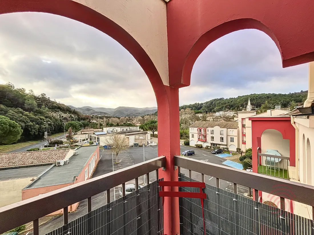 Location de Vacances Lamalou-les-Bains 195