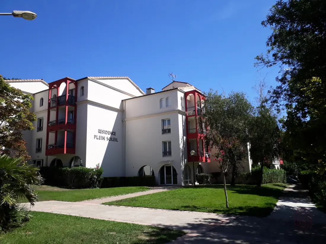 Location de Vacances Lamalou-les-Bains 195