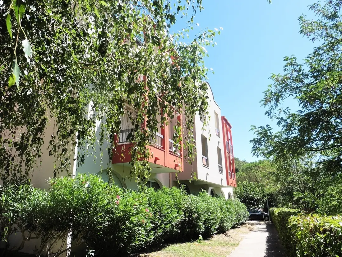 Location de Vacances Lamalou-les-Bains 195