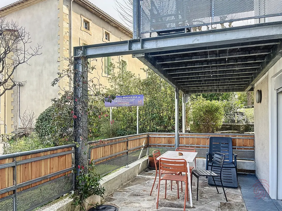 Location de Vacances Lamalou-les-Bains 197