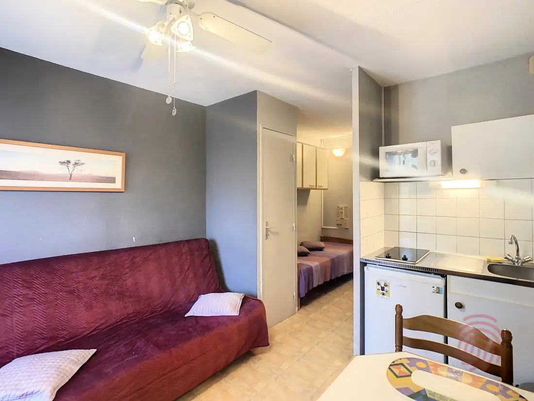 Location de Vacances Lamalou-les-Bains 200