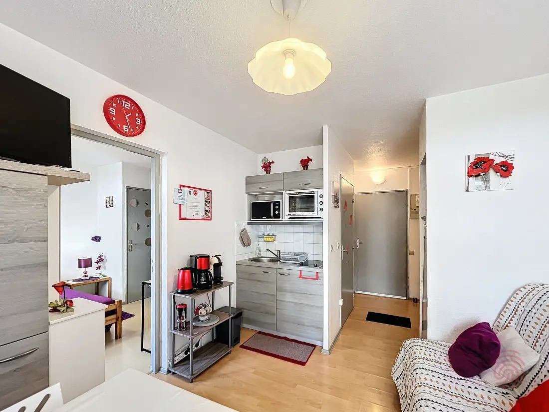 Location de Vacances Lamalou-les-Bains 208