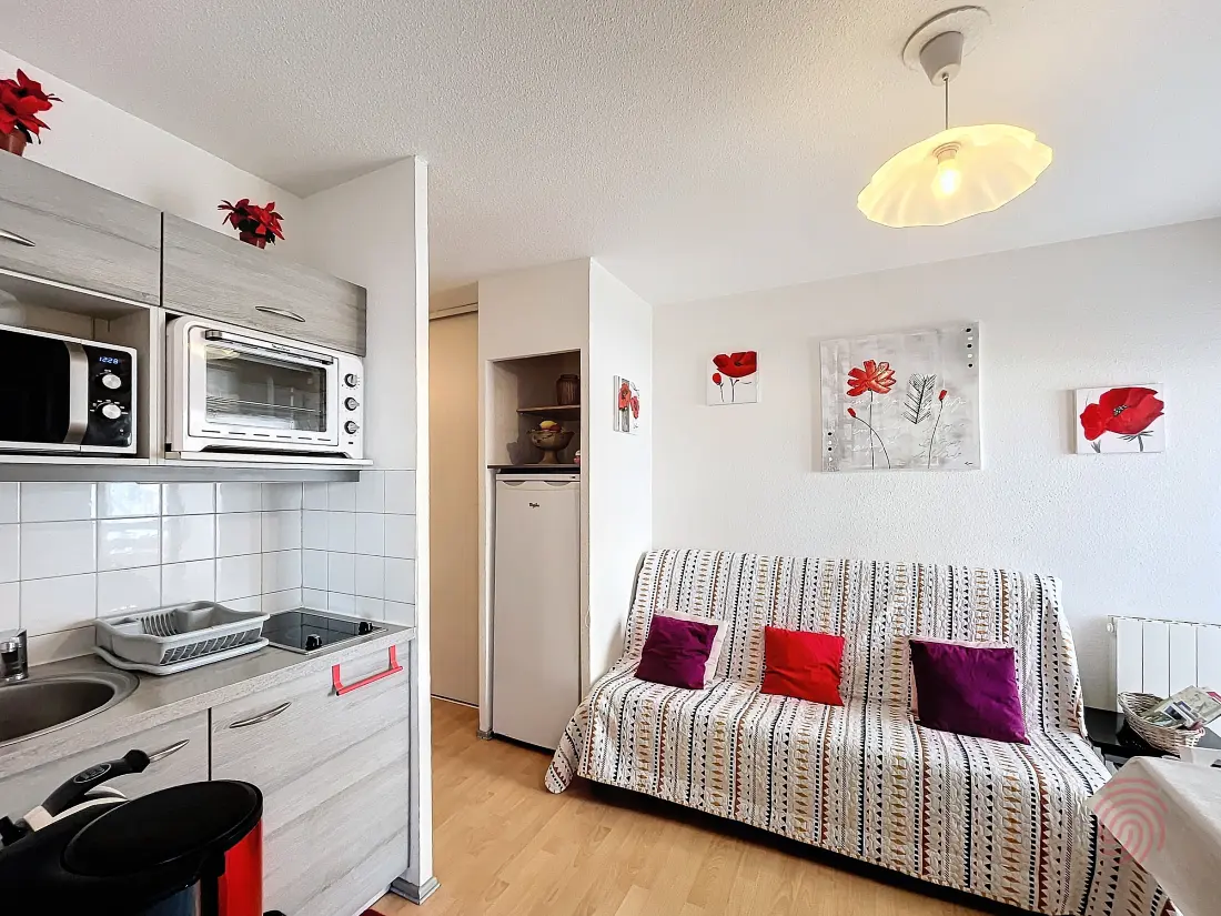 Location de Vacances Lamalou-les-Bains 208