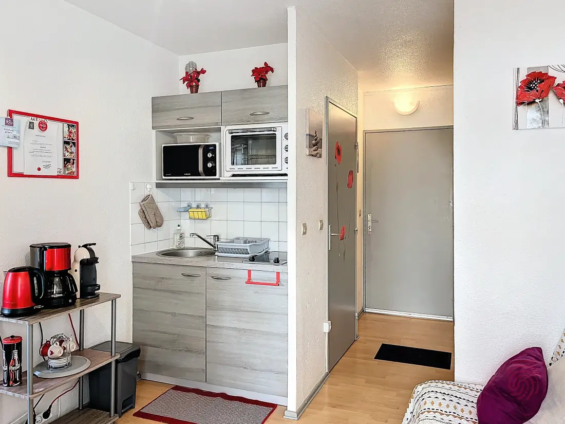 Location de Vacances Lamalou-les-Bains 208