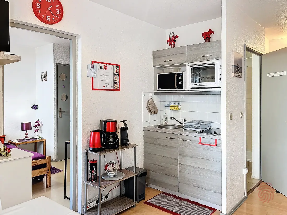 Location de Vacances Lamalou-les-Bains 208