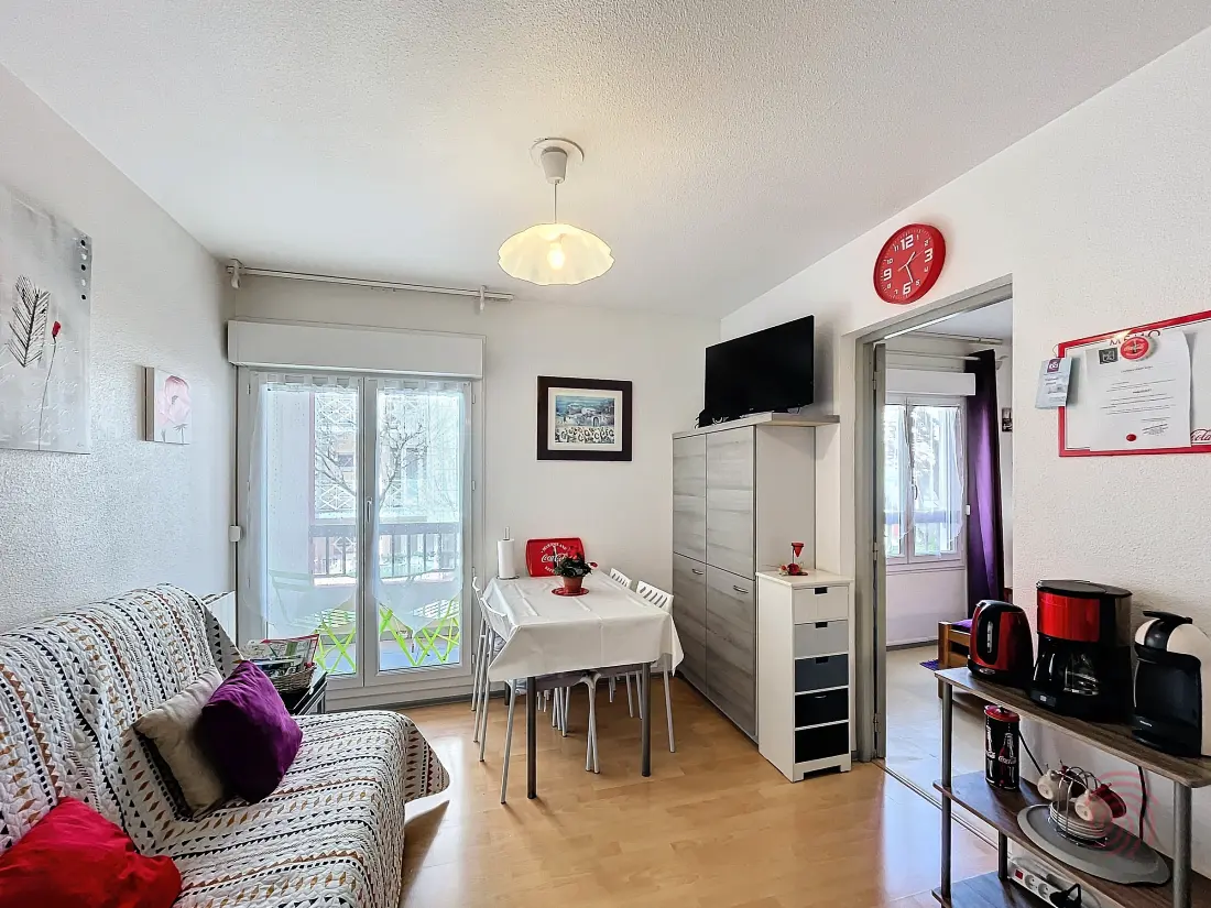 Location de Vacances Lamalou-les-Bains 208