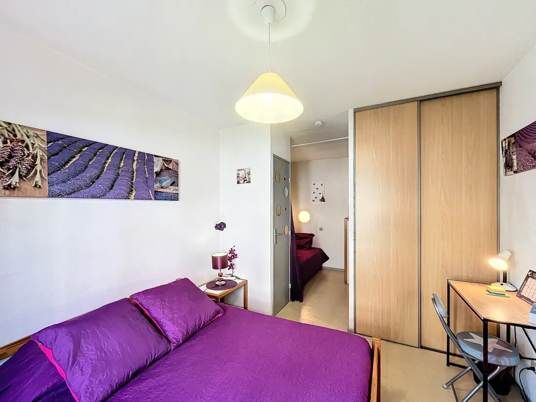 Location de Vacances Lamalou-les-Bains 208