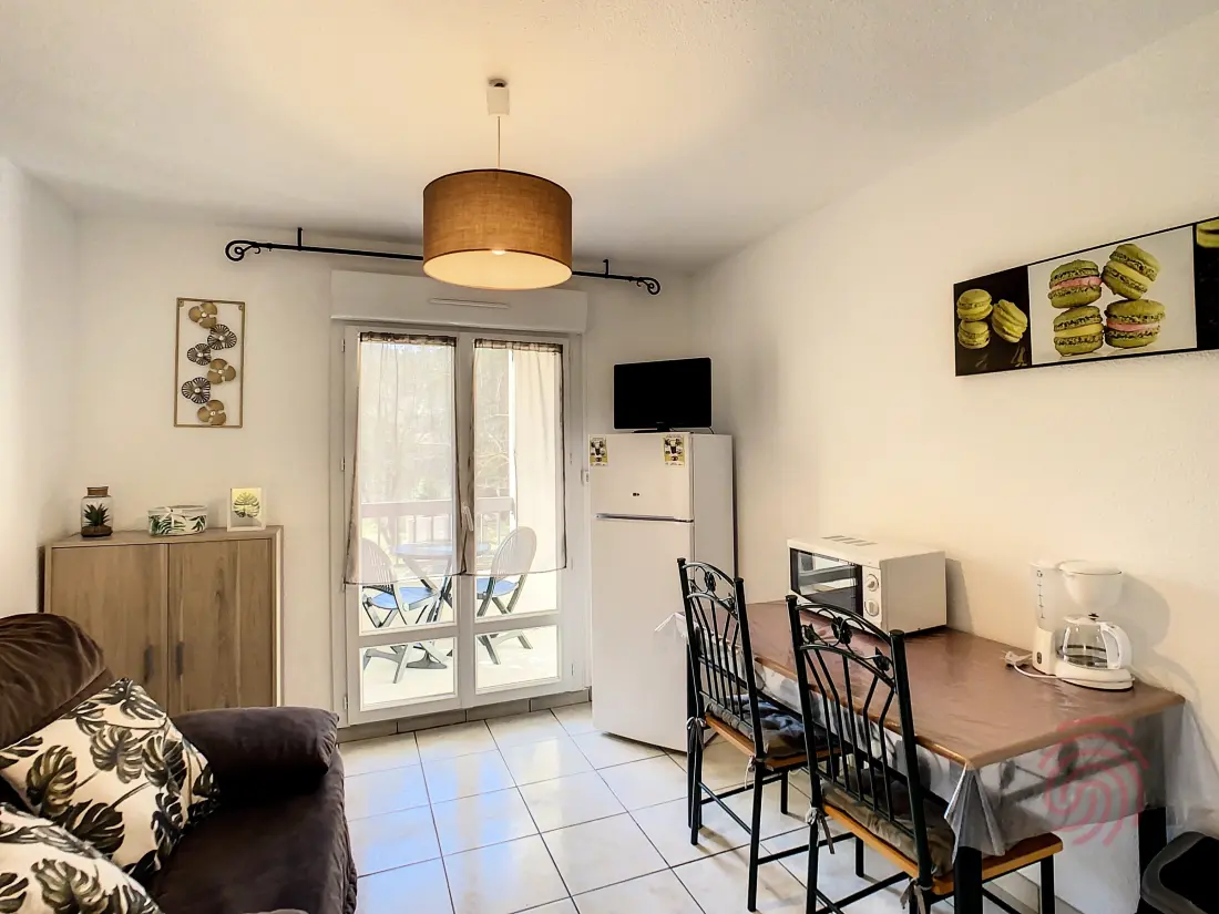 Location de Vacances Lamalou-les-Bains 209