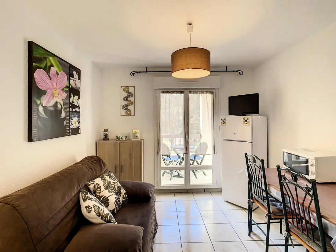 Location de Vacances Lamalou-les-Bains 209