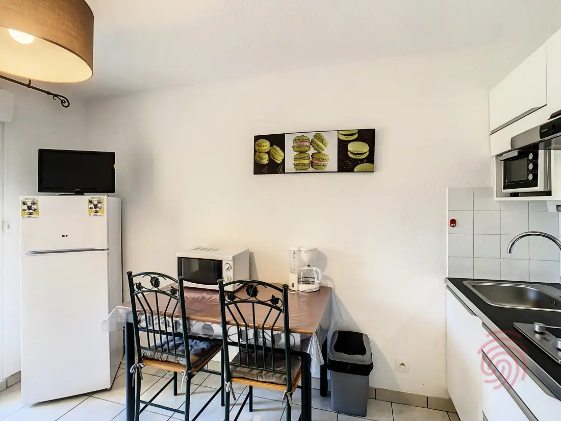 Location de Vacances Lamalou-les-Bains 209