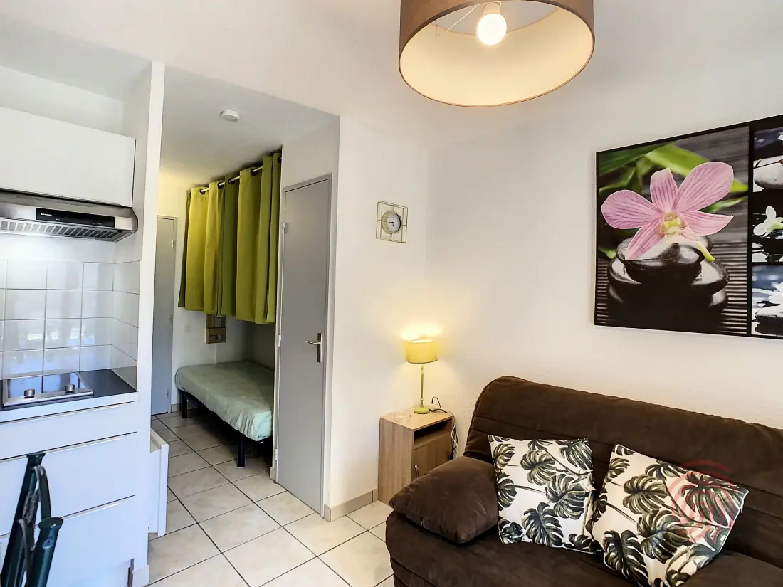 Location de Vacances Lamalou-les-Bains 209