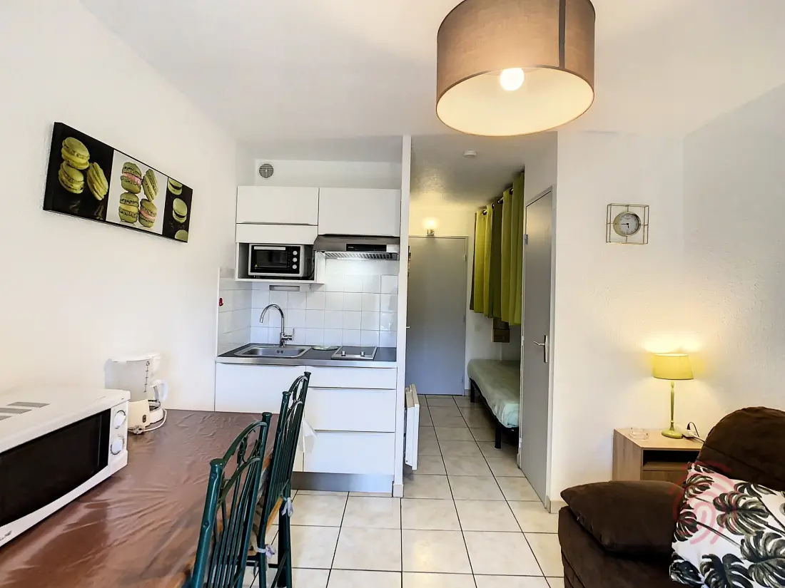 Location de Vacances Lamalou-les-Bains 209