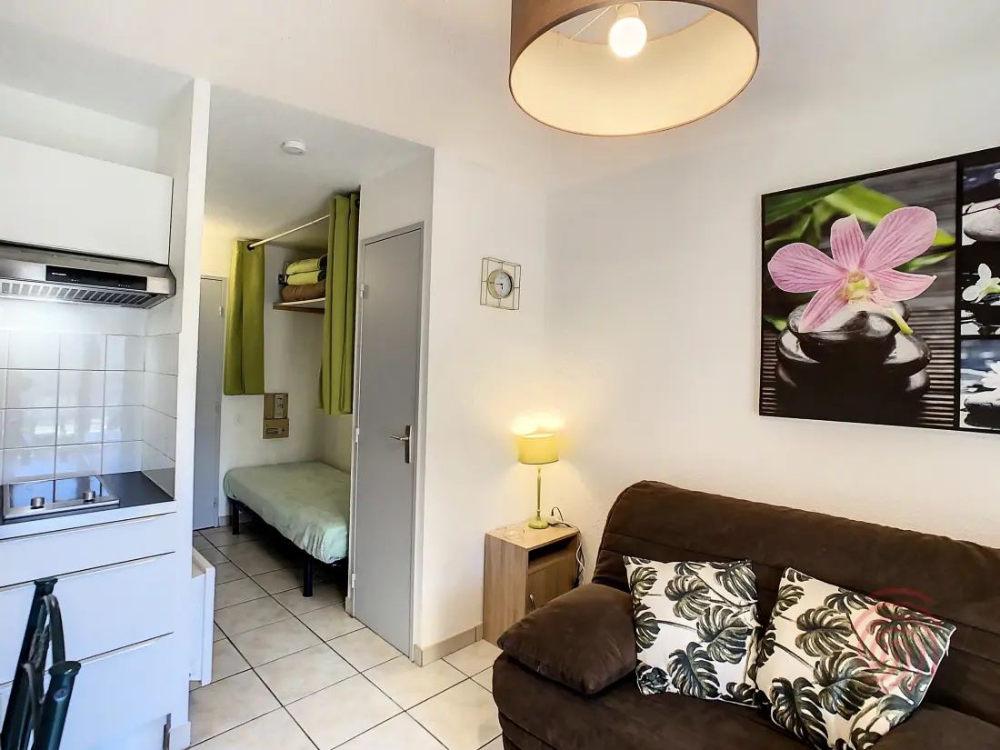 Location de Vacances Lamalou-les-Bains 209