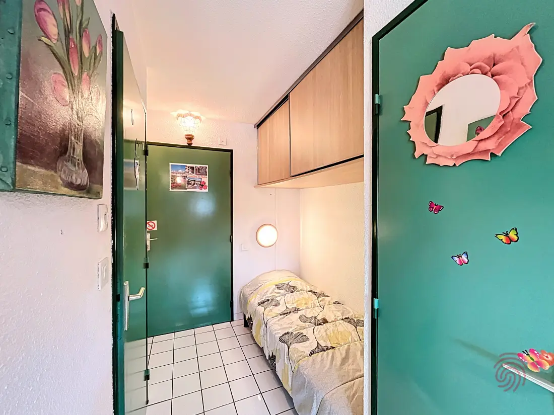 Location de Vacances Lamalou-les-Bains 210
