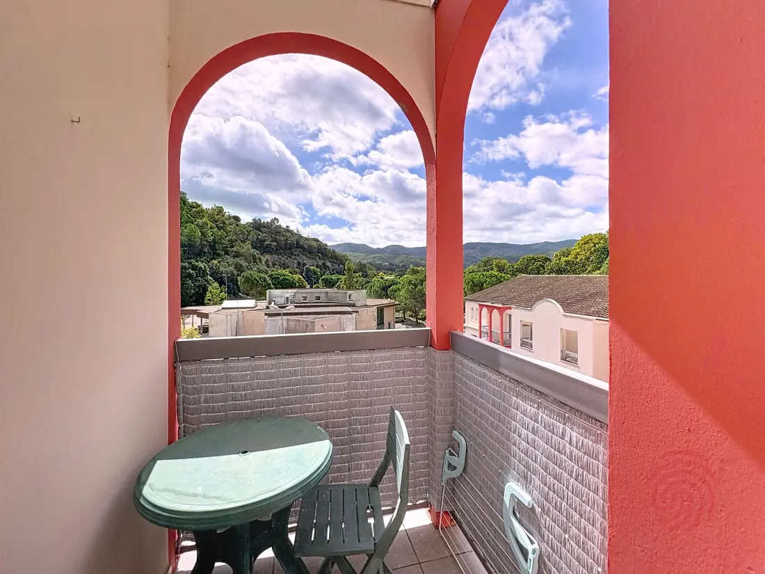 Location de Vacances Lamalou-les-Bains 213