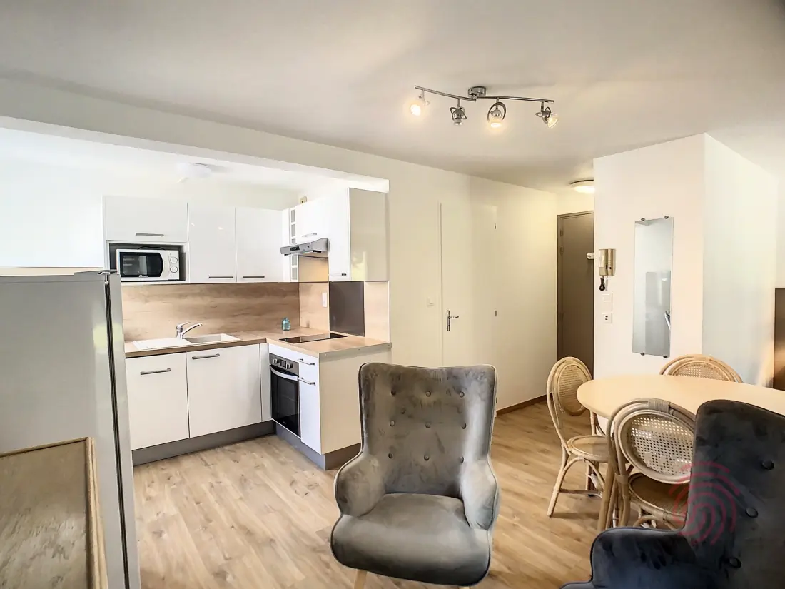 Location de Vacances Lamalou-les-Bains 24