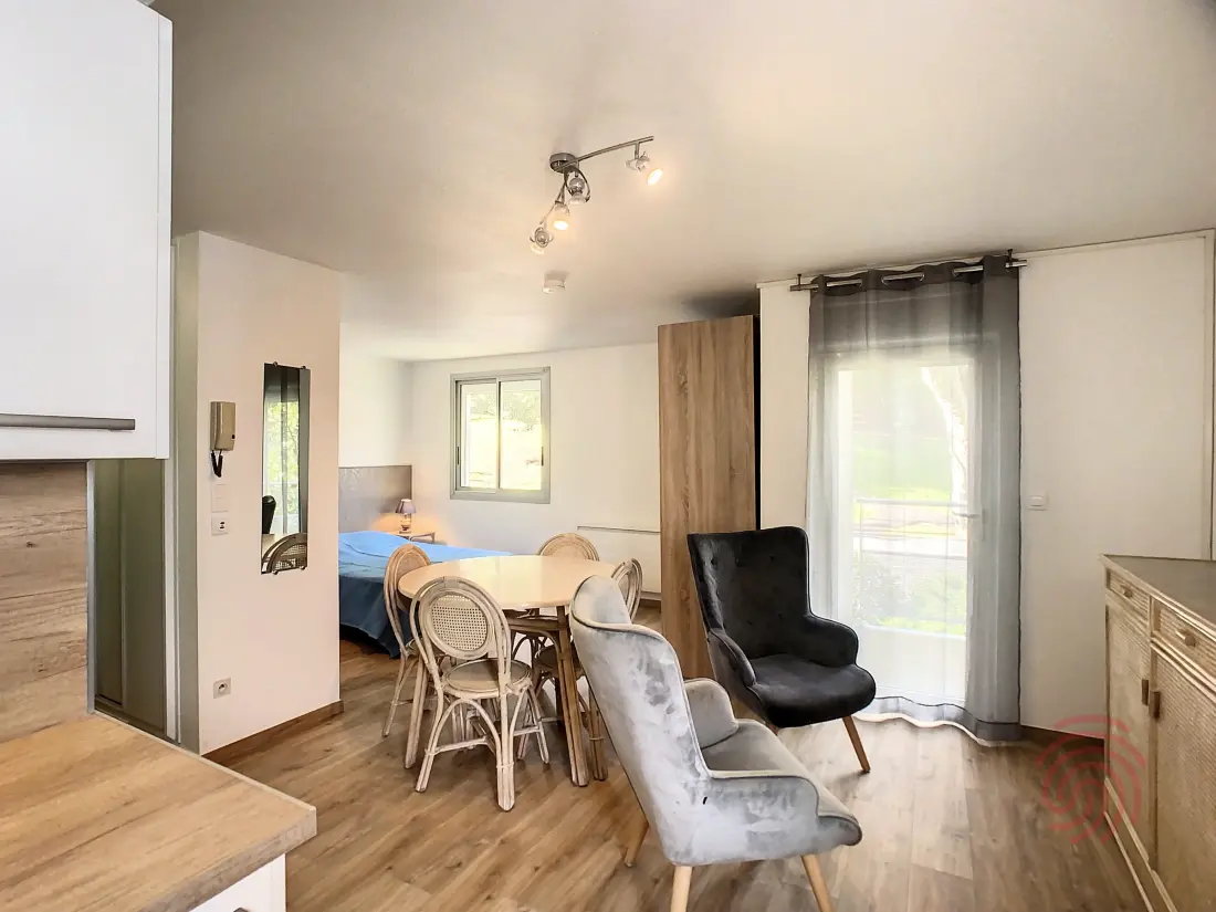 Location de Vacances Lamalou-les-Bains 24