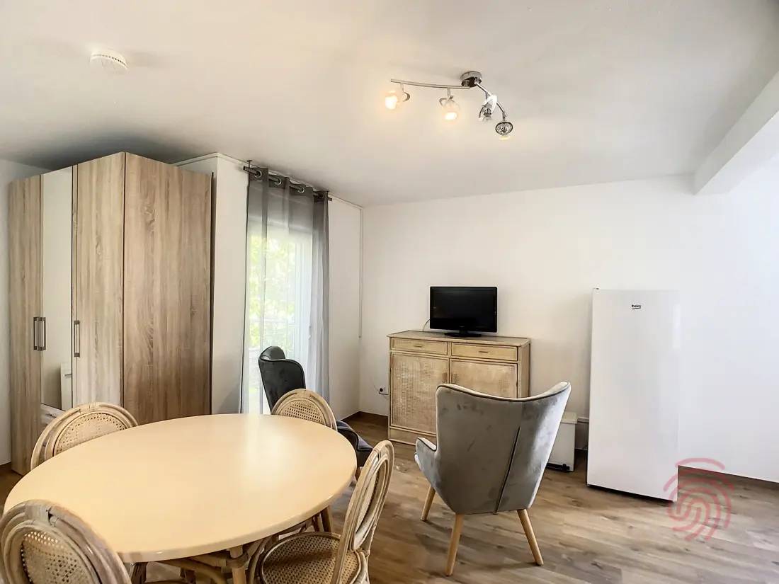 Location de Vacances Lamalou-les-Bains 24