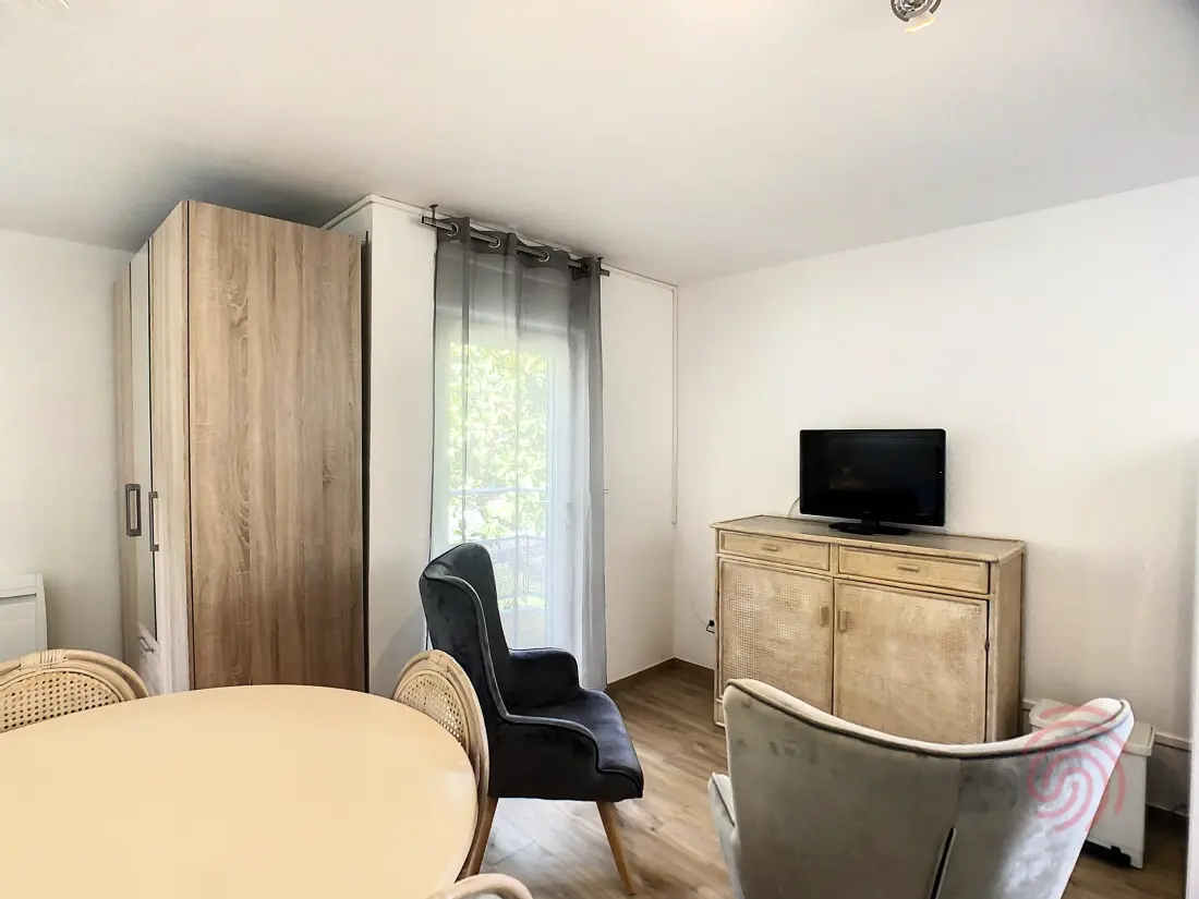 Location de Vacances Lamalou-les-Bains 24