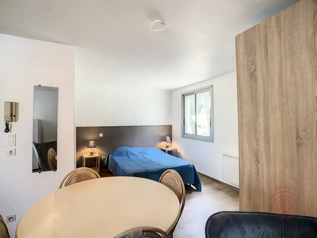 Location de Vacances Lamalou-les-Bains 24