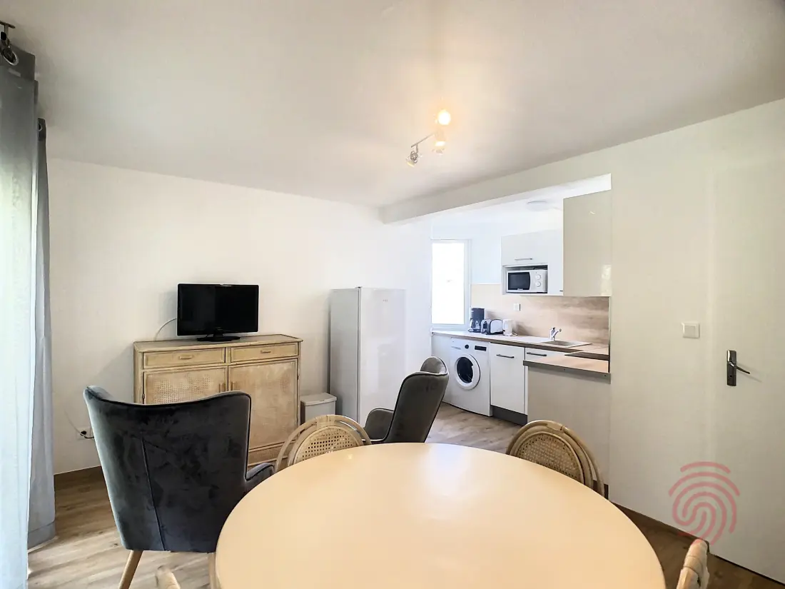 Location de Vacances Lamalou-les-Bains 24