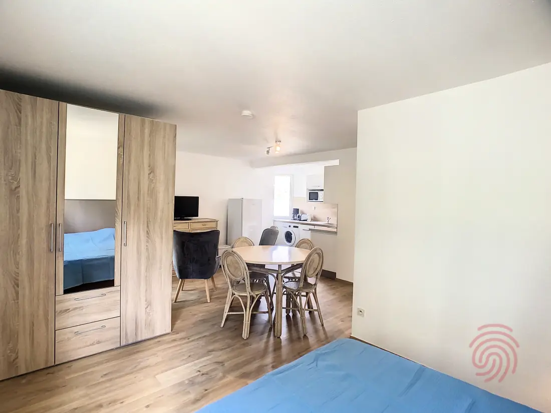 Location de Vacances Lamalou-les-Bains 24