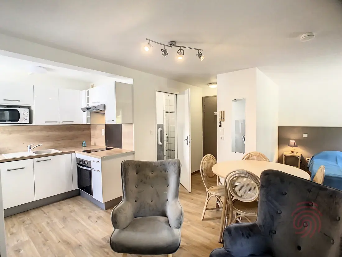 Location de Vacances Lamalou-les-Bains 24