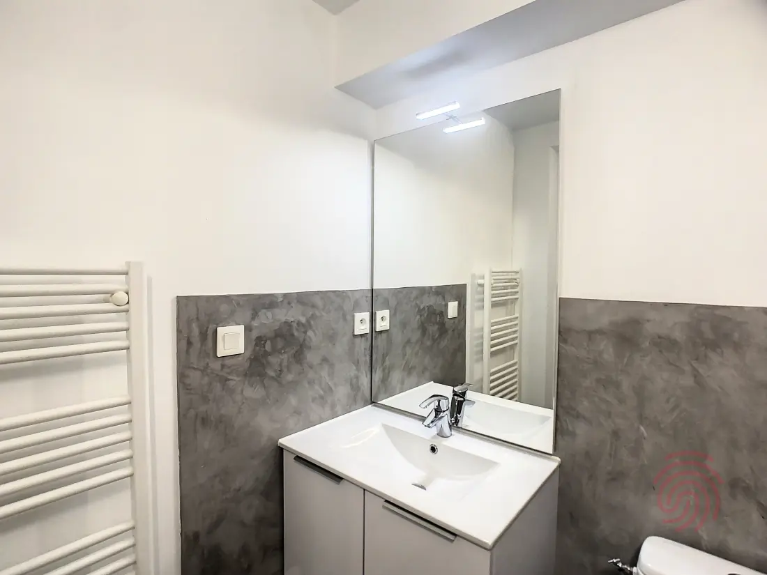 Location de Vacances Lamalou-les-Bains 24