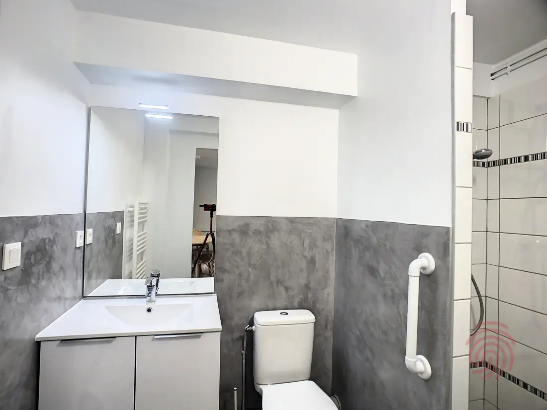 Location de Vacances Lamalou-les-Bains 24