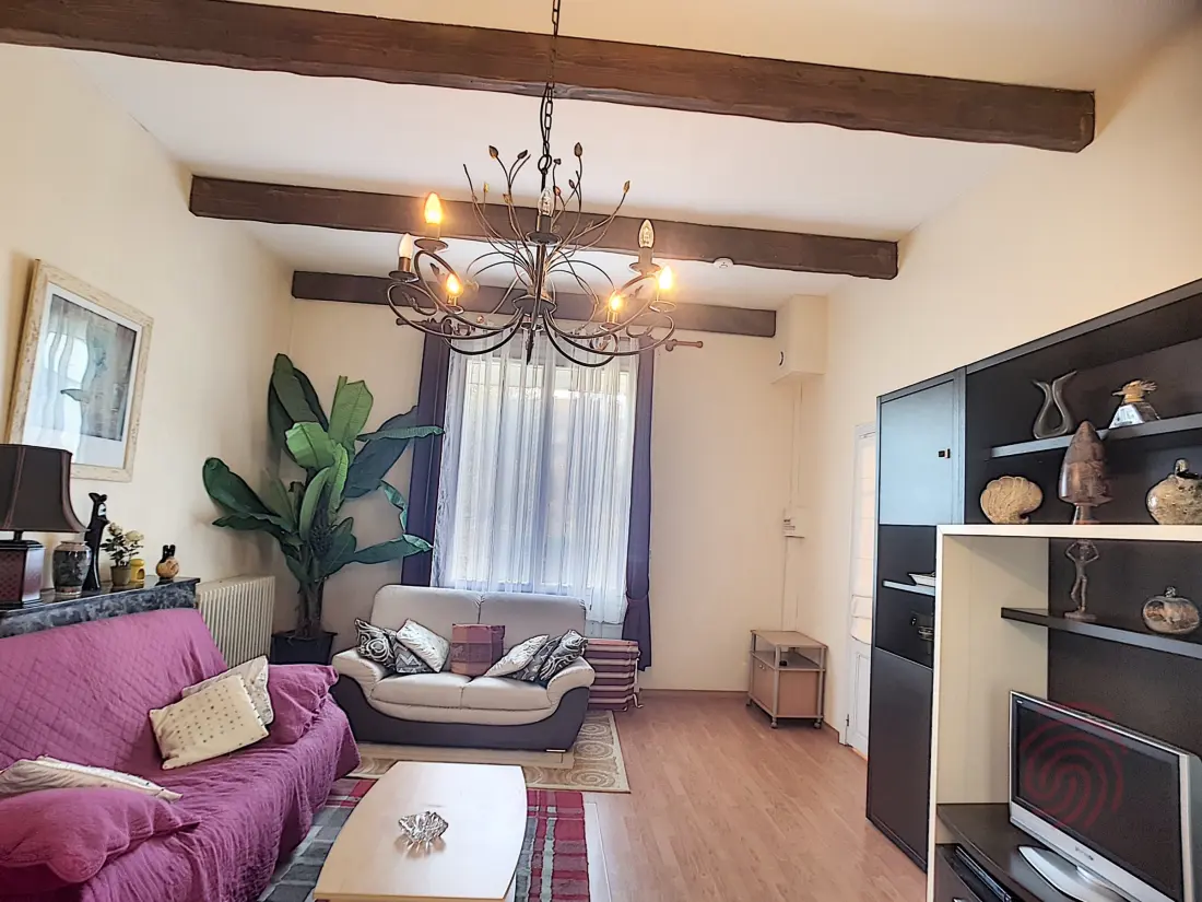 Location de Vacances Lamalou-les-Bains 32