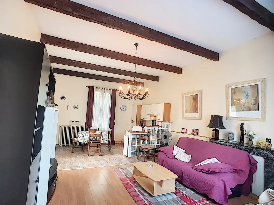 Location de Vacances Lamalou-les-Bains 32