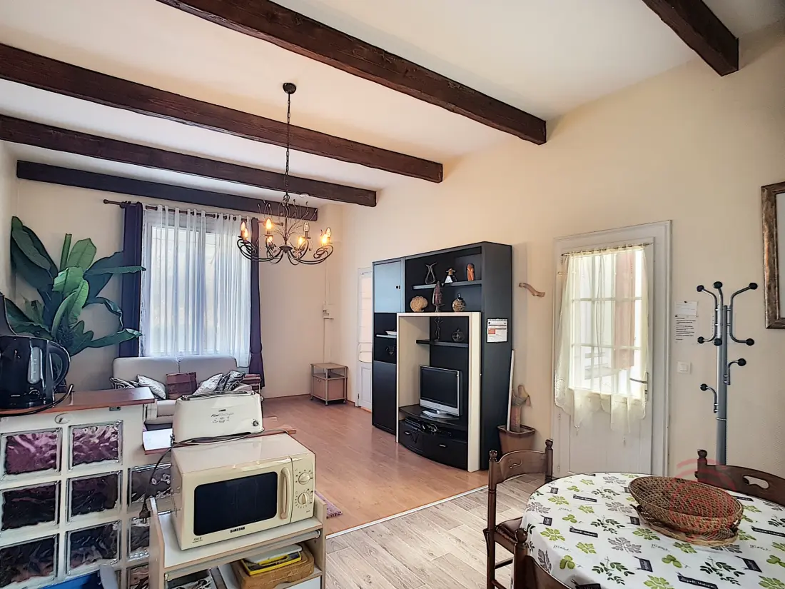 Location de Vacances Lamalou-les-Bains 32