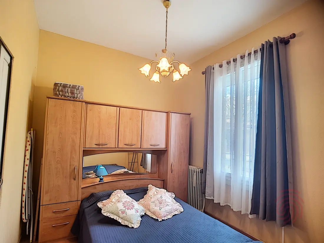 Location de Vacances Lamalou-les-Bains 32